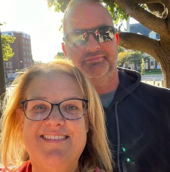 Meet your Posher, Rachael - Picture 1 of 1